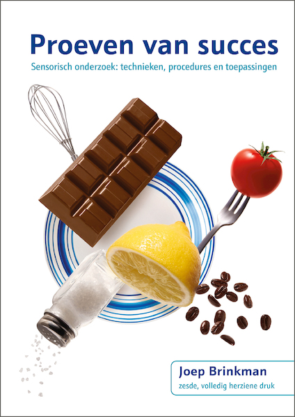 Proeven van succes - Joep Brinkman (ISBN 9789081923361)