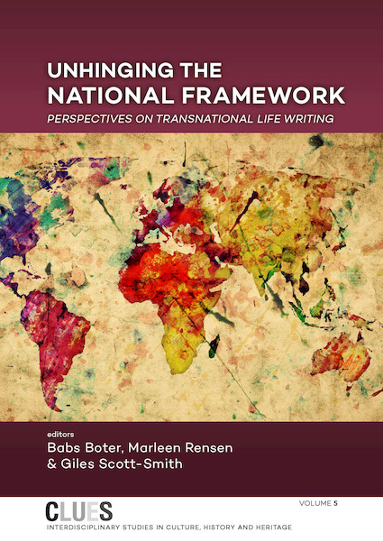 Unhinging the National Framework - (ISBN 9789088909740)
