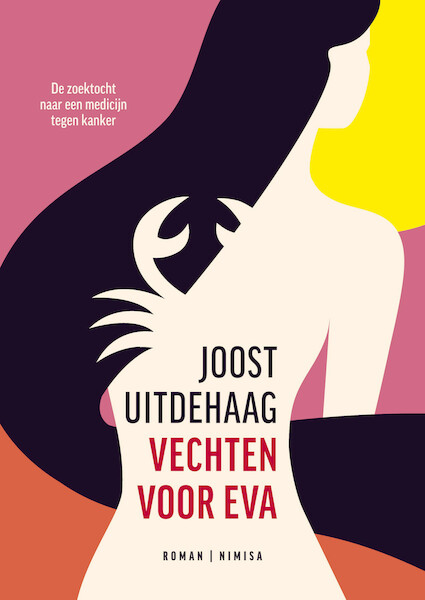 Vechten voor Eva - Joost Uitdehaag (ISBN 9789492337665)