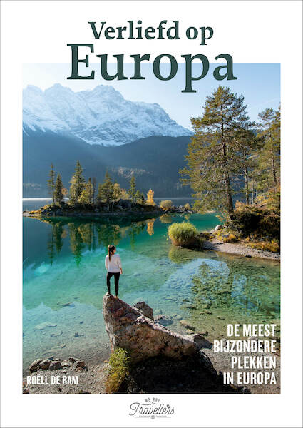Verliefd op Europa - Roëll de Ram (ISBN 9789021579795)