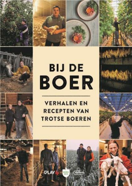 Schoon boerenleven - (ISBN 9789022337783)