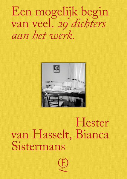 Een mogelijk begin van veel - Hester van Hasselt (ISBN 9789021436074)