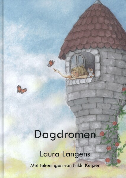Dagdromen - Laura Langens (ISBN 9789083123912)
