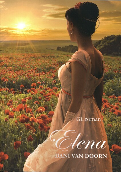 Elena - Dani van Doorn (ISBN 9789493200326)