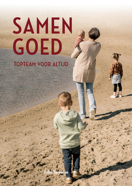 Samen goed - Anke Verweijen (ISBN 9789083182728)