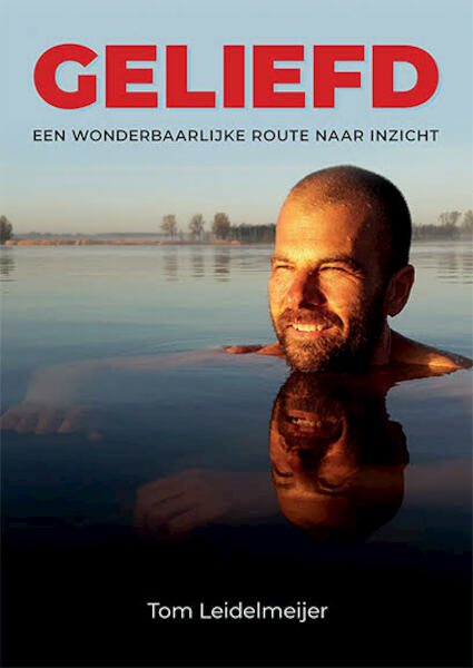 Geliefd - Tom Leidelmeijer (ISBN 9789493280052)