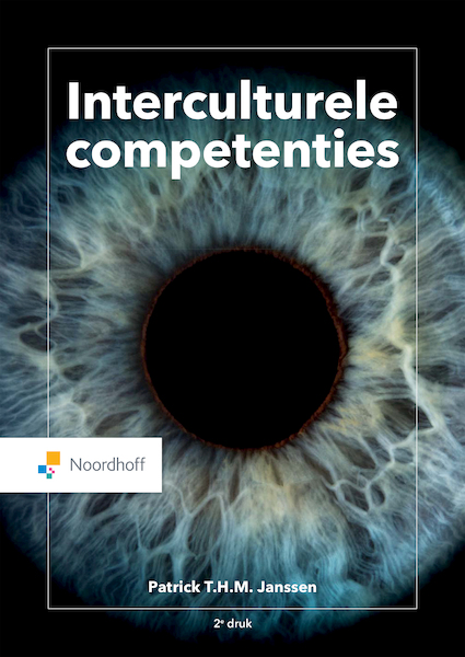 Interculturele competenties (ebook) - Patrick Janssen (ISBN 9789001278472)