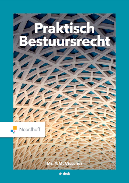 Praktisch Bestuursrecht (e-book) - Y.M. Visscher (ISBN 9789001298852)