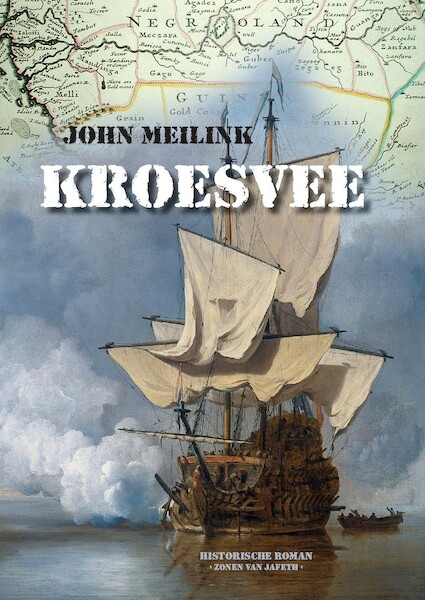 Kroesvee - John Meilink (ISBN 9789460224034)