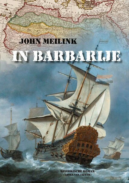 In Barbarije - John Meilink (ISBN 9789460229961)