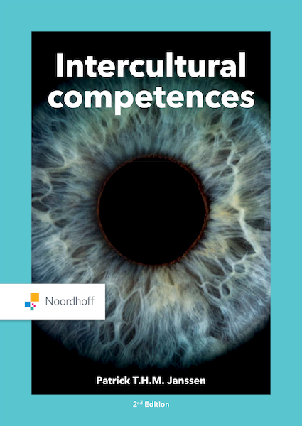 Intercultural competences (e-book) - Patrick T.H.M. Janssen (ISBN 9789001278496)