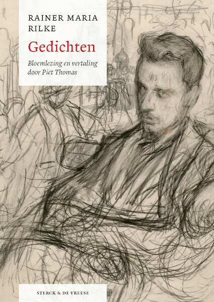 Gedichten - Rainer Maria Rilke (ISBN 9789056158750)
