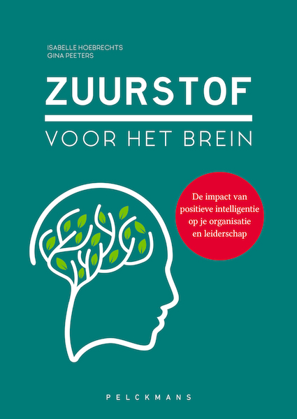 Zuurstof voor het brein (e-book) - Gina Peeters, Isabelle Hoebrechts (ISBN 9789463374392)