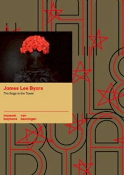 James Lee Byars - Els Hoek (ISBN 9789069183138)