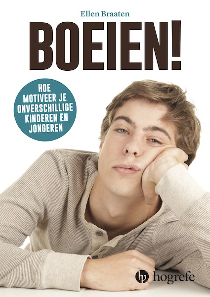 Boeien! - Ellen Braaten (ISBN 9789492297617)