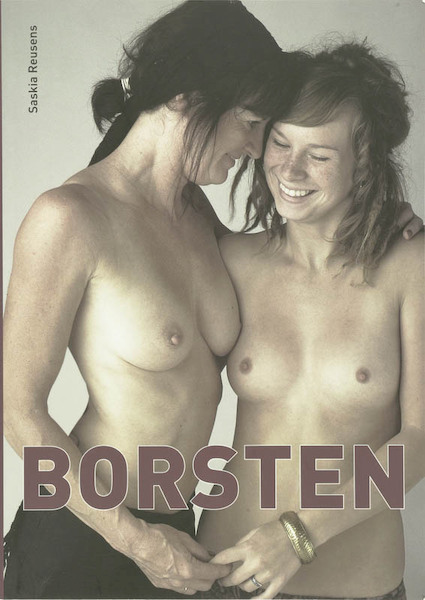 Borsten - S. Reusens (ISBN 9789057202827)