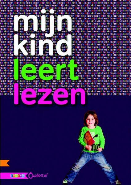 Mijn kind leert lezen - Ed Koekebacker, Marion van der Meulen (ISBN 9789048708857)