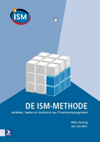 De ISM-Methode - Wim Hoving, Jan van Bon (ISBN 9789012582308)