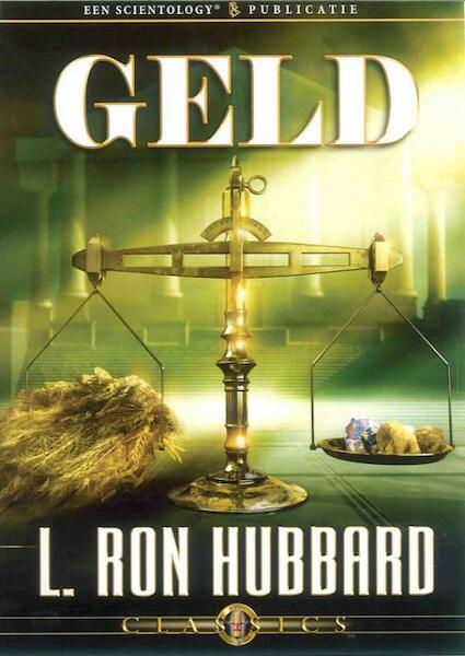 Geld - L. Ron Hubbard (ISBN 9781403176295)