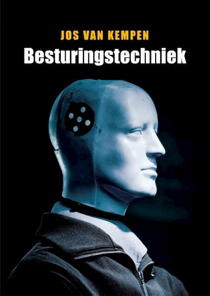 Besturingstechniek - J. van Kempen (ISBN 9789043016780)