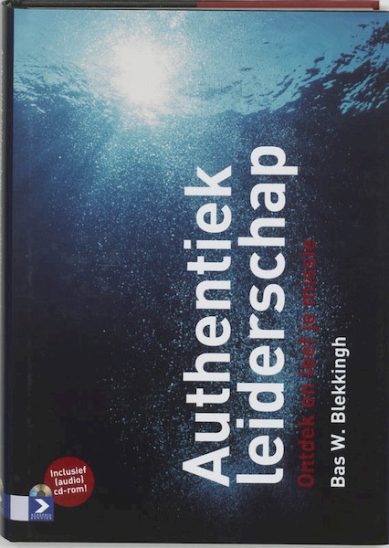 Authentiek leiderschap - B. Blekkingh (ISBN 9789052614939)