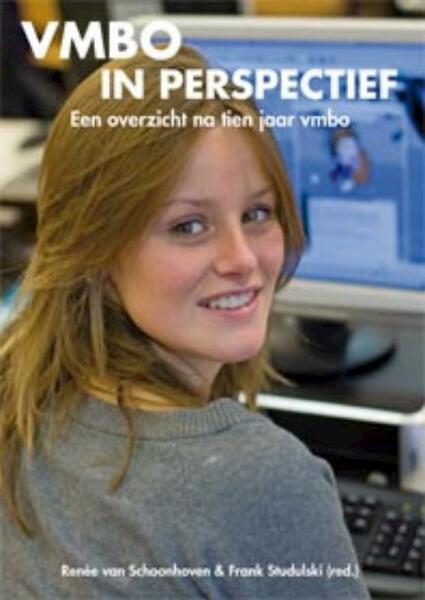 10 jaar vmbo ! - Frank Studulski, Renee van Schoonhoven, Renée van Schoonhoven (ISBN 9789088500602)