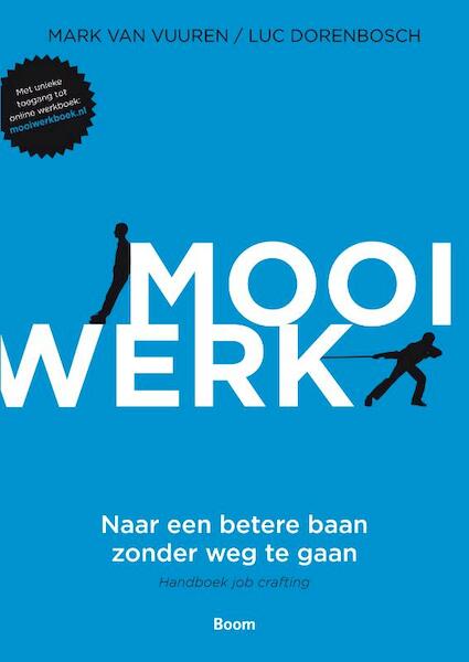 Mooi werk - Mark van Vuuren, Luc Dorenbosch (ISBN 9789461054784)