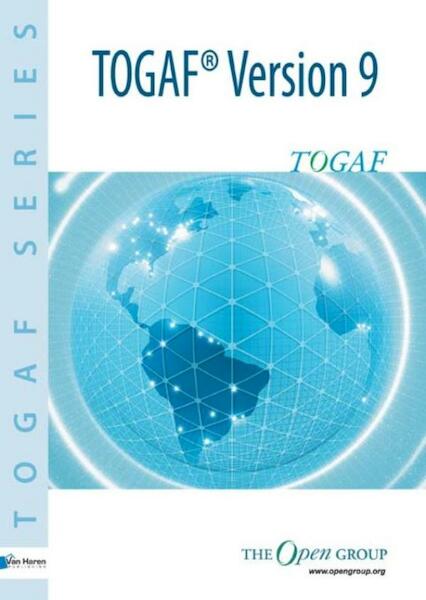 E-Book: TOGAF Version 9 (english version) - (ISBN 9789087535995)