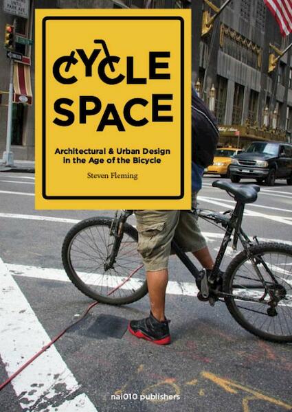 Cycle Space - Steven Fleming (ISBN 9789462080041)
