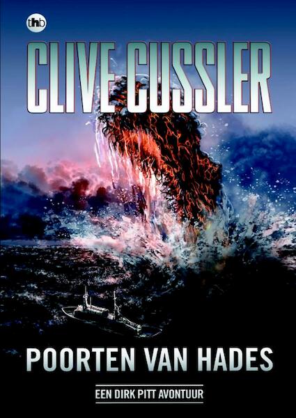 Poorten van Hades - Clive Cussler (ISBN 9789044336870)
