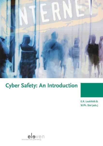 Cyber Safety - (ISBN 9789460946325)