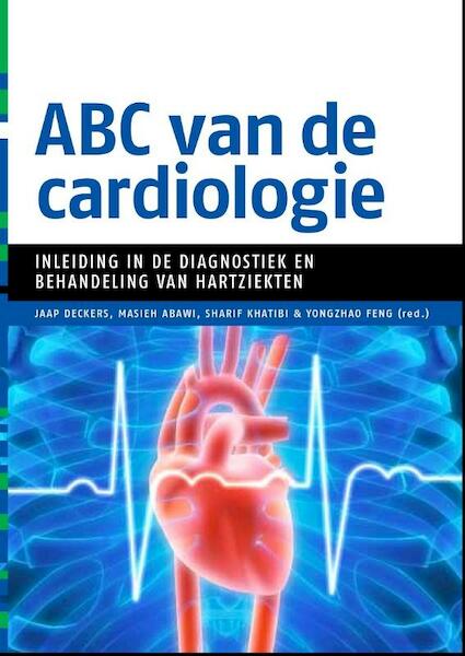 ABC van de cardiologie - (ISBN 9789490951092)
