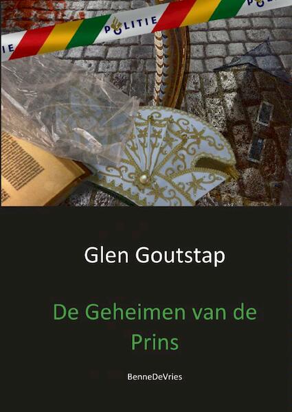 De geheimen van de Prins - Glen Goutstap (ISBN 9789461934208)