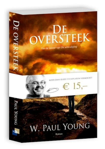 De oversteek - W. Paul Young (ISBN 9789043521277)