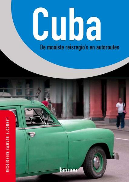 Cuba - M. Miethig (ISBN 9789020969214)