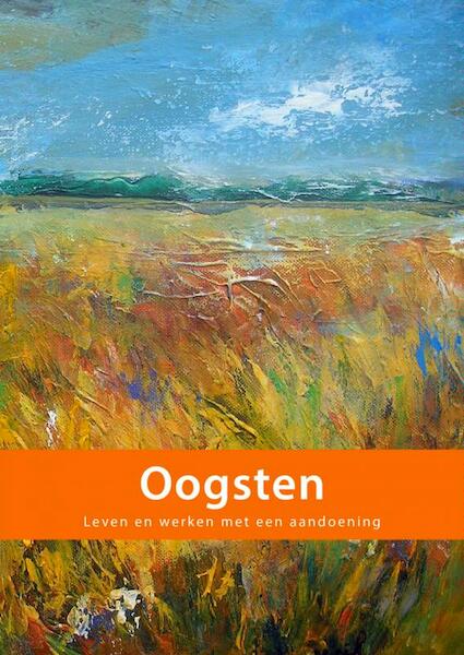 Oogsten - (ISBN 9789402114881)