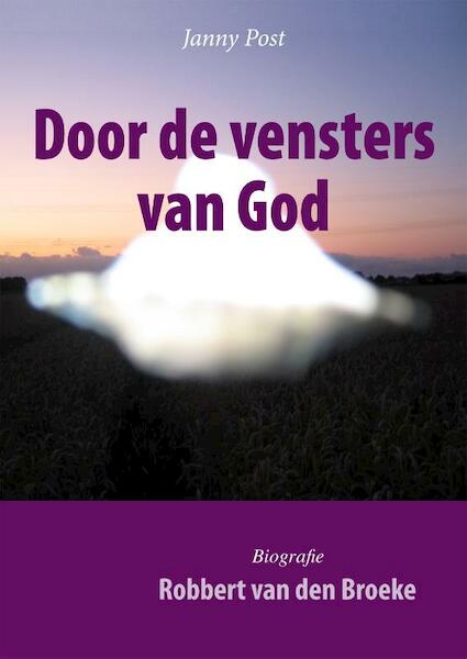 Door de vensters van God - Janny Post (ISBN 9789087594770)