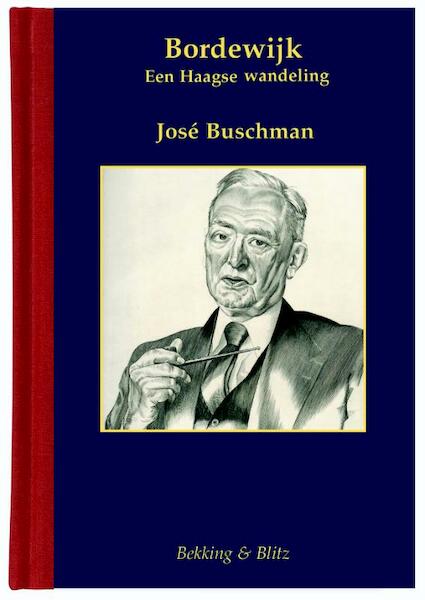 Ferdinand Bordwijk - José Buschman (ISBN 9789061094890)
