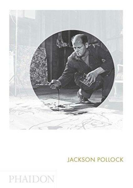 Jackson Pollock - Helen Harrison (ISBN 9780714861500)