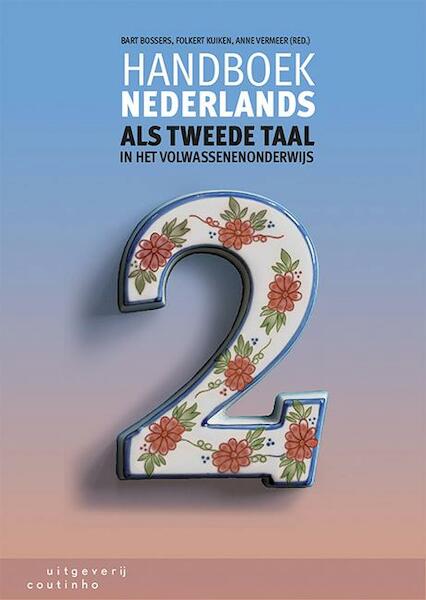 Handboek Nederlands als tweede taal in het volwassenenonderwijs - (ISBN 9789046904718)