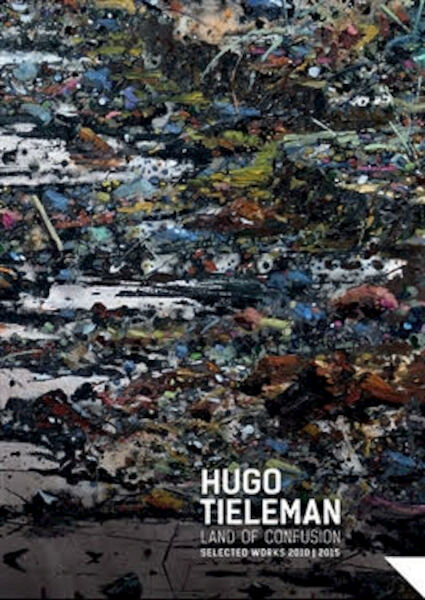 Hugo Tieleman - Land of Confusion - Micha Andriessen, Bart Dirks, Hans den Hartog Jager, Gijsbert van der Wal (ISBN 9789062169610)