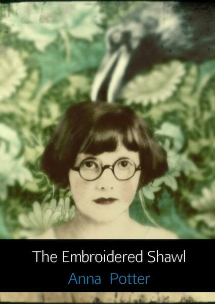 The Embroidered Shawl - Anna Potter (ISBN 9789402128956)