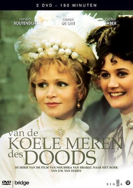 VAN DE KOELE MEREN DES DOODS 2 DVD - (ISBN 8711983961401)