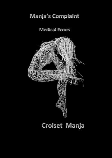 Manja en klinieken of de grote miskenning - Manja Croiset (ISBN 9789402132472)