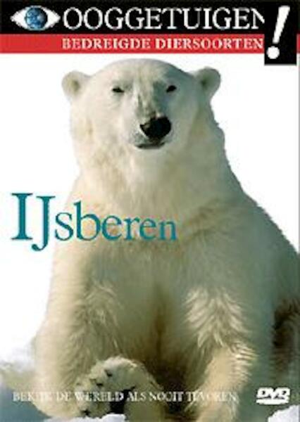 IJsberen - (ISBN 5400644022447)