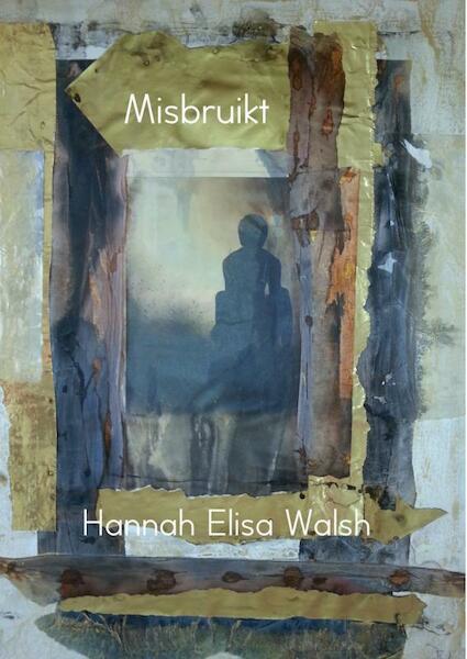 Misbruikt - Hannah Elisa Walsh (ISBN 9789402132588)