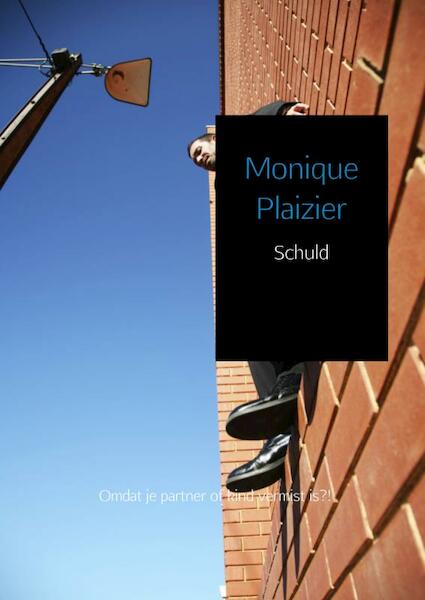 Schuld - Monique Plaizier (ISBN 9789462540170)