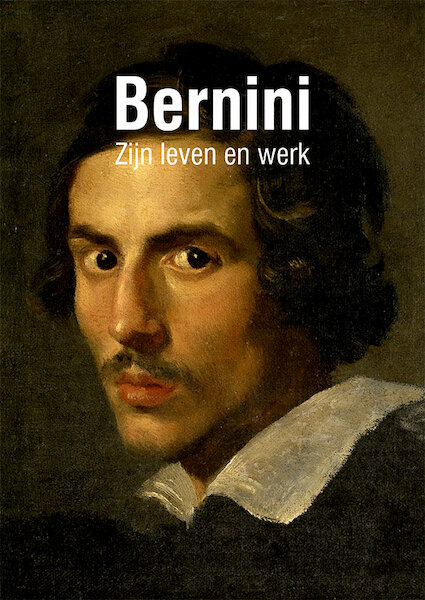 Bernini Zijn Leven en werk - Nico Oudt (ISBN 9789462952744)