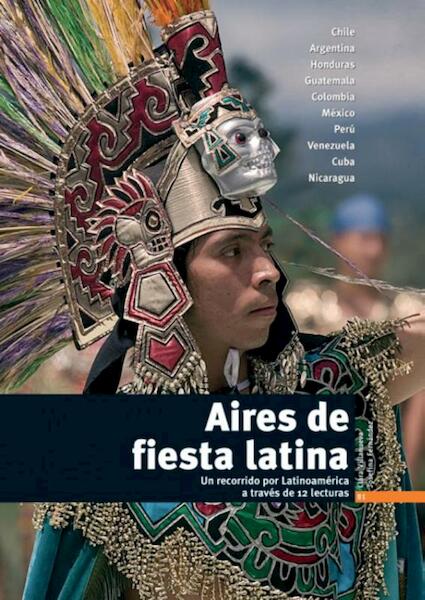 Aires de Fiesta Latina B1 - (ISBN 9788484434276)