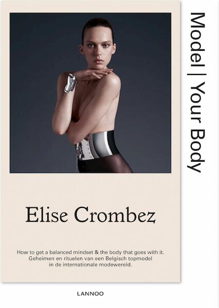 Model - Elise Crombez (ISBN 9789401430630)